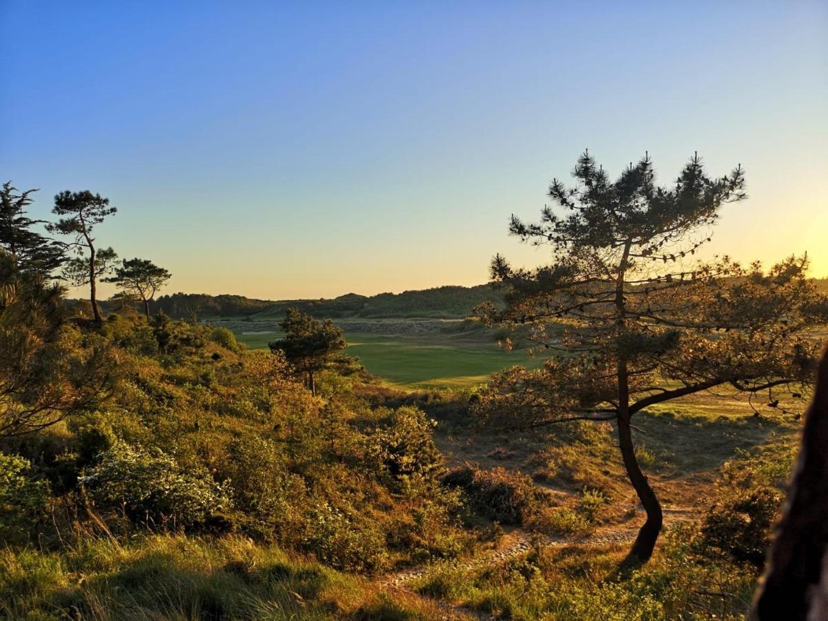 Le Lodge Le Touquet エクステリア 写真