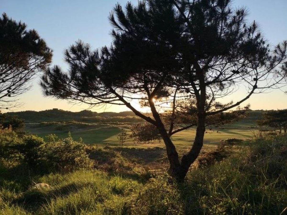 Le Lodge Le Touquet エクステリア 写真