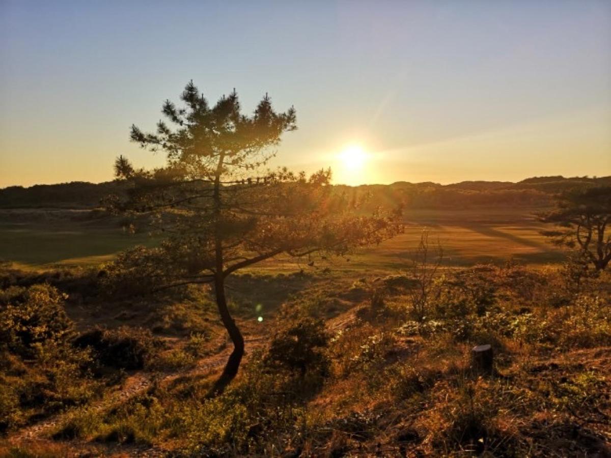 Le Lodge Le Touquet エクステリア 写真