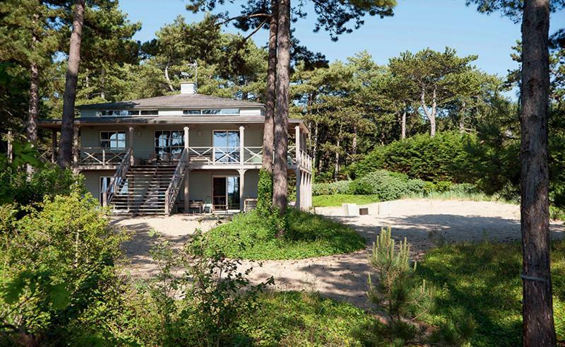 Le Lodge Le Touquet エクステリア 写真